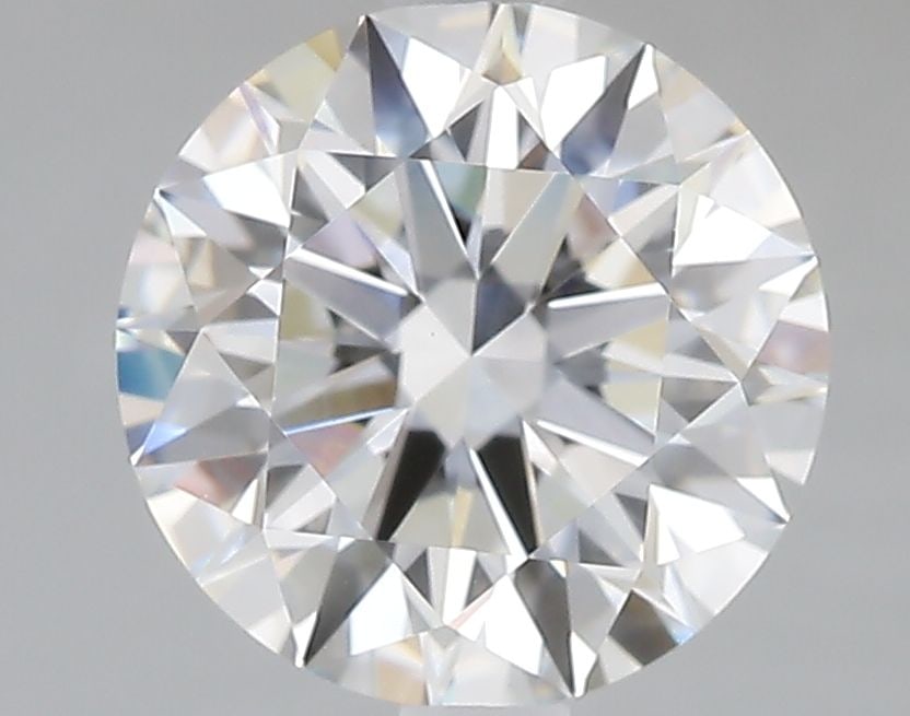 Round 2.59Ct E Vs1 - Ideal Loose Lab Diamond (1 of 1)