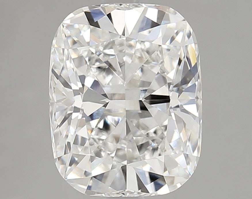 Cushion Modified 3.27Ct E Vvs2 - Loose Lab Diamond (1 of 1)