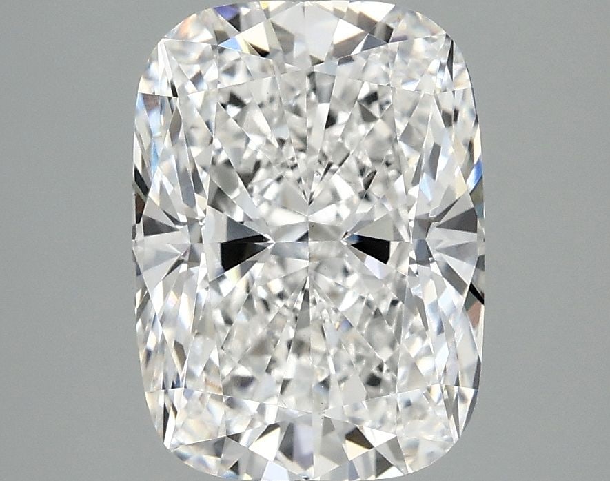Cushion Modified 3.1Ct E Vs1 - Loose Lab Diamond (1 of 1)