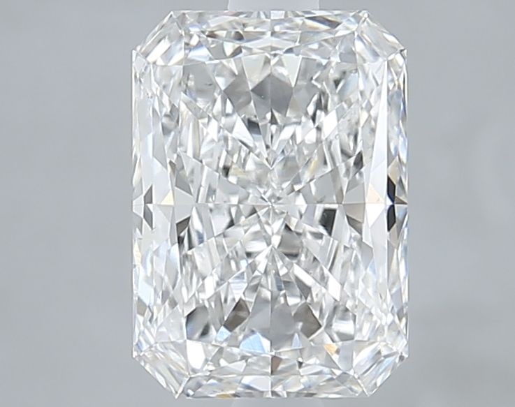 Radiant 2.13Ct F Vs1 - Loose Lab Diamond (1 of 1)
