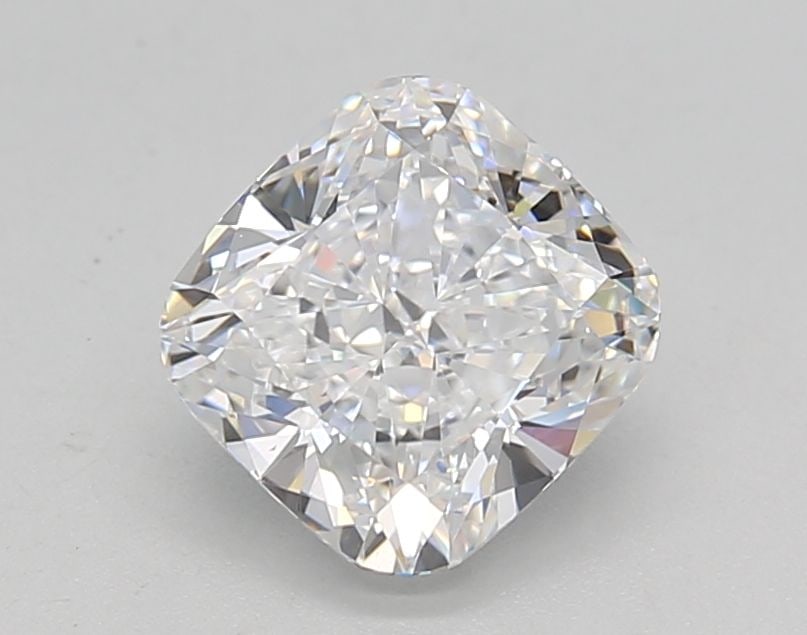 Cushion Brilliant 1.54Ct D Vs2 - Loose Lab Diamond (1 of 1)