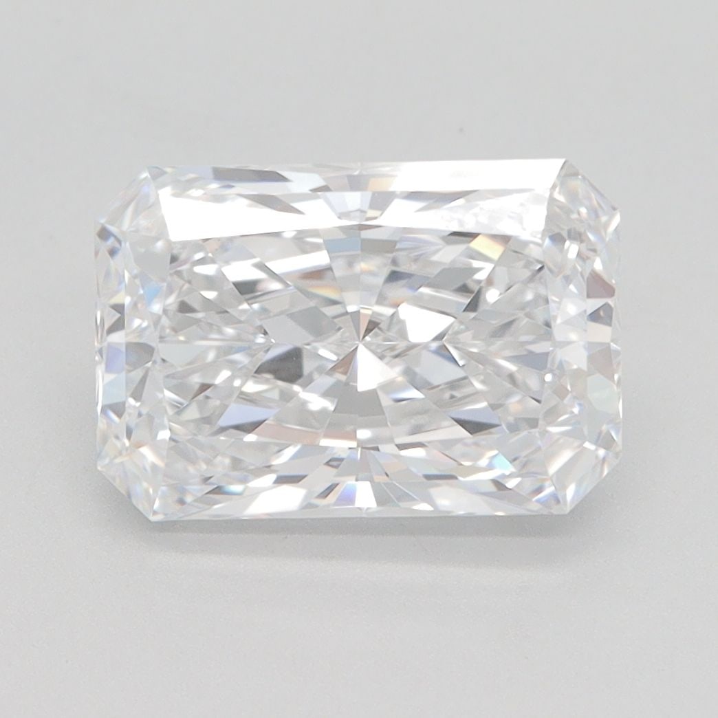 Radiant 2.72Ct D Vvs1 - Loose Lab Diamond (1 of 1)