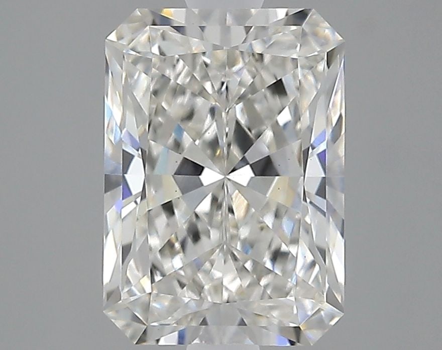 Radiant 2.3Ct G Vs1 - Loose Lab Diamond (1 of 1)