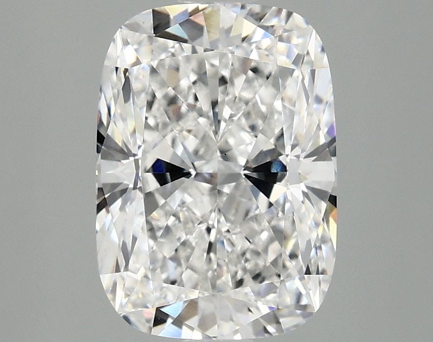 Cushion Modified 2.97Ct E Vs1 - Loose Lab Diamond (1 of 1)