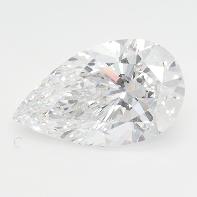 Pear 1.09Ct D If - Loose Lab Diamond (1 of 1)