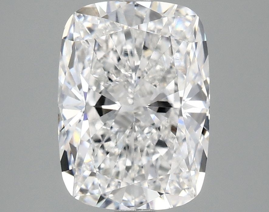 Cushion Modified 3.01Ct D Vs1 - Loose Lab Diamond (1 of 1)