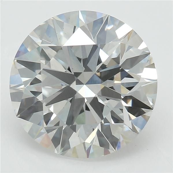 Round 2.56Ct G Vs1 - Loose Lab Diamond (1 of 1)