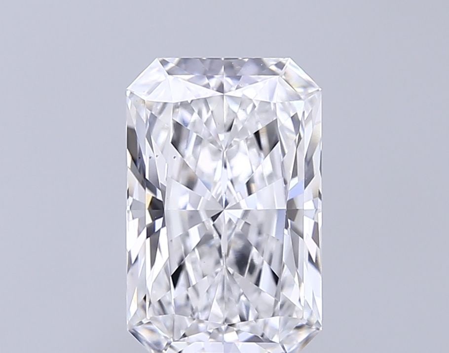 Radiant 3.1Ct D Vs1 - Loose Lab Diamond (1 of 1)