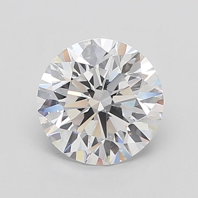 Round 3.31Ct D If - Loose Lab Diamond (1 of 1)