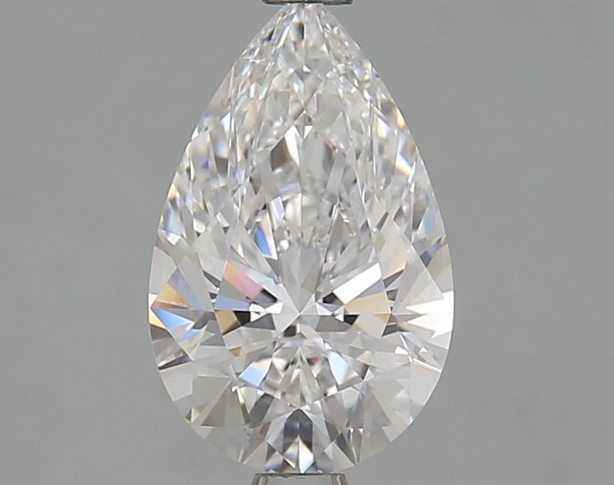 Pear 1.93Ct D If - Loose Lab Diamond (1 of 1)