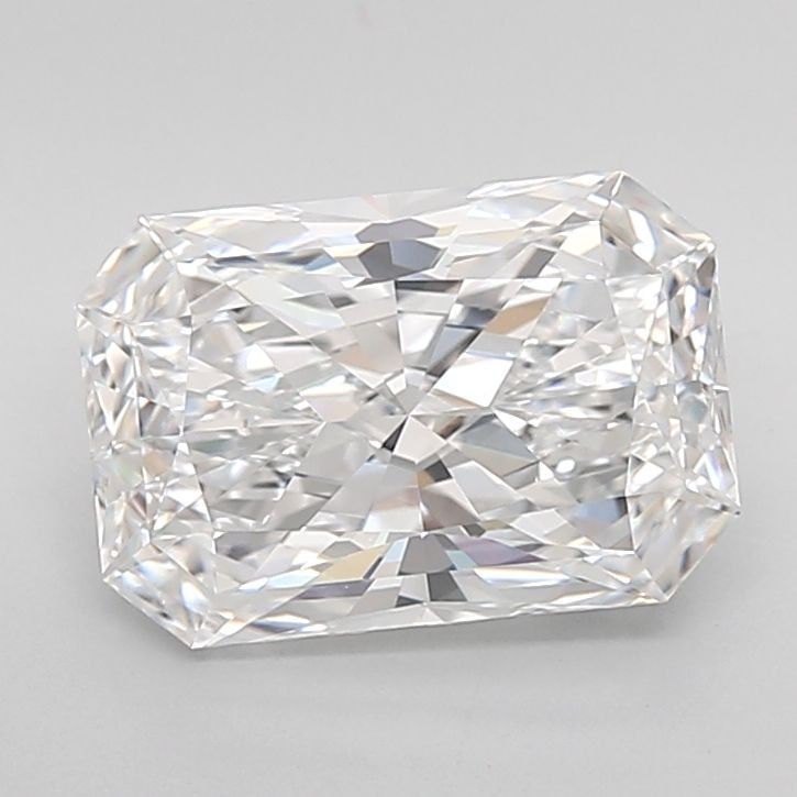 Radiant 3.5Ct D If - Loose Lab Diamond (1 of 1)