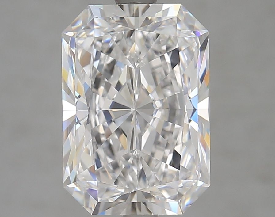 Radiant 4.0Ct D Vvs2 - Loose Lab Diamond (1 of 1)