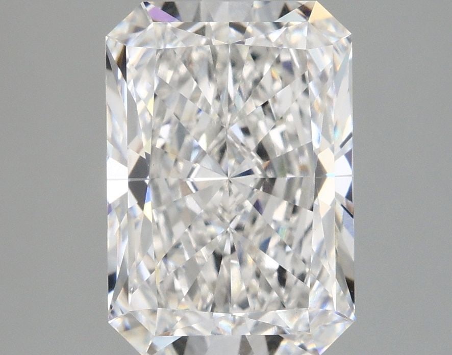 Radiant 3.08Ct E Vvs2 - Loose Lab Diamond (1 of 1)