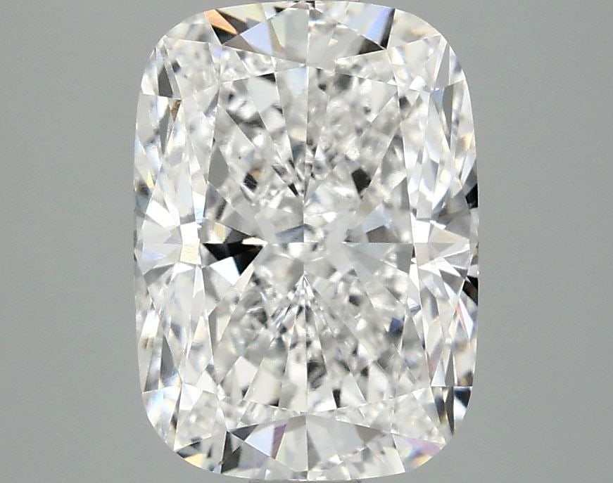 Cushion Modified 3.03Ct E Vs1 - Loose Lab Diamond (1 of 1)