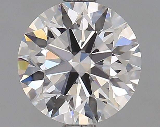 Round 1.78Ct D Vvs1 - Loose Lab Diamond (1 of 1)