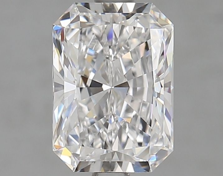 Radiant 2.05Ct D Vvs2 - Loose Lab Diamond (1 of 1)