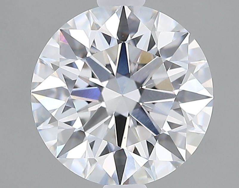 Round 1.86Ct E Vvs2 - Loose Lab Diamond (1 of 1)