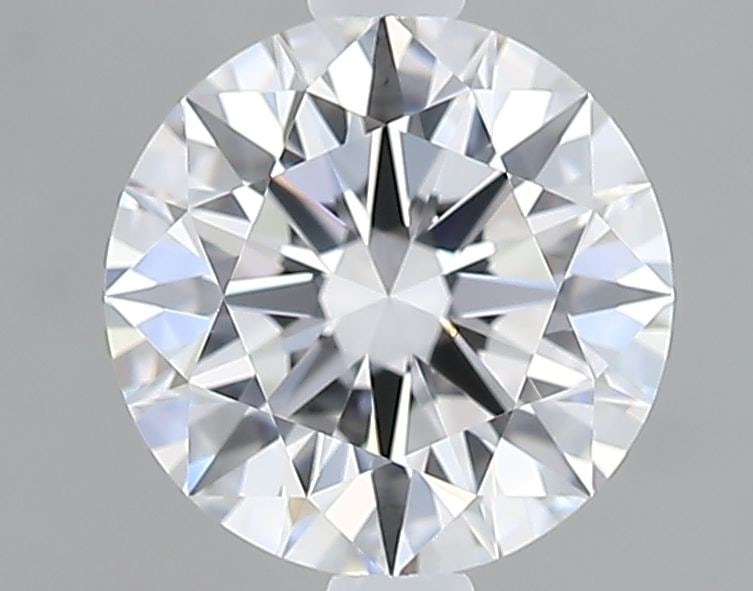 Round 1.59Ct E Vvs2 - Loose Lab Diamond (1 of 1)