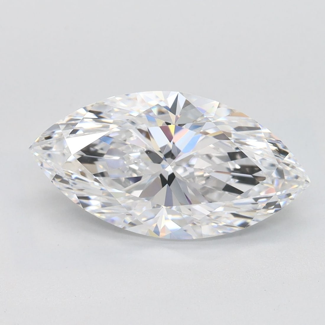 Marquise 2.43Ct D Vvs1 - Loose Lab Diamond (1 of 1)