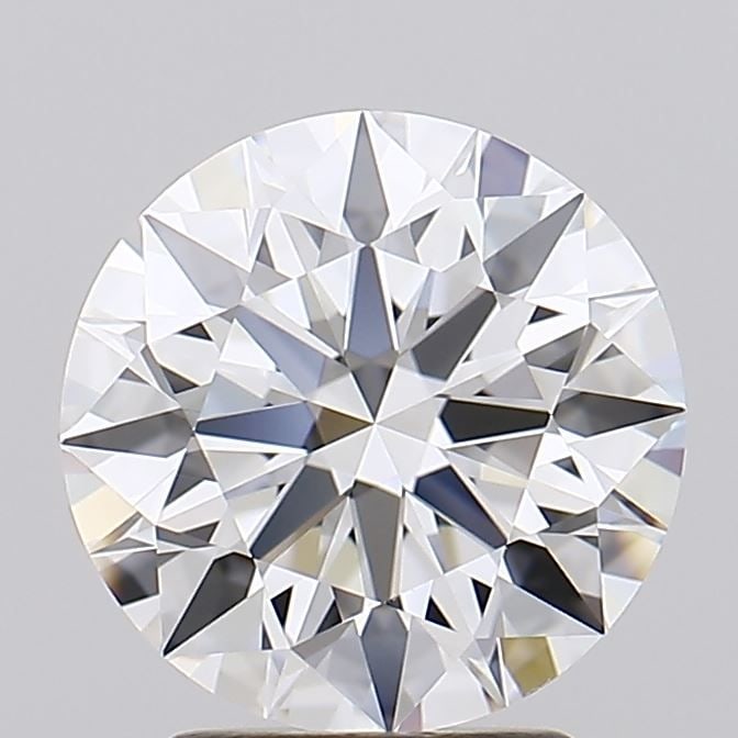 Round 2.75Ct D If - Ideal Loose Lab Diamond (1 of 1)