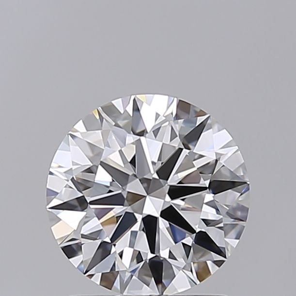 Round 1.51Ct E Vvs2 - Loose Lab Diamond (1 of 1)