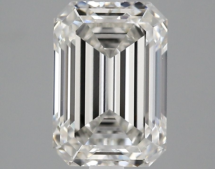 Emerald 2.54Ct G Vs1 - Loose Lab Diamond (1 of 1)