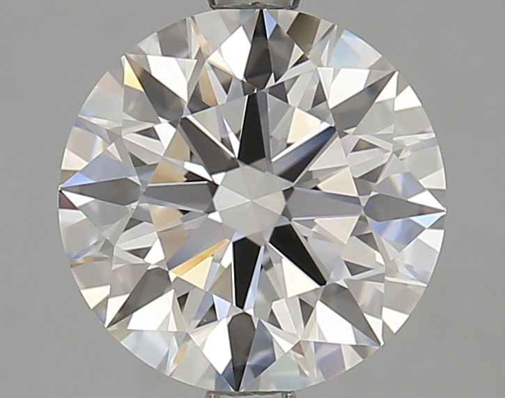 Round 2.8Ct D Vvs2 - Loose Lab Diamond (1 of 1)