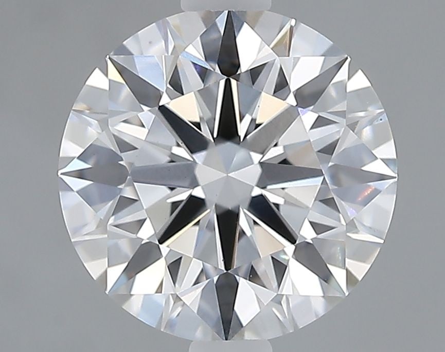 Round 2.36Ct D Vs1 - Loose Lab Diamond (1 of 1)