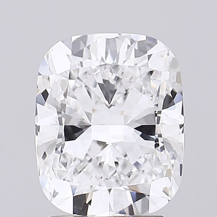 Cushion Brilliant 2.44Ct D Vvs1 - Loose Lab Diamond (1 of 1)