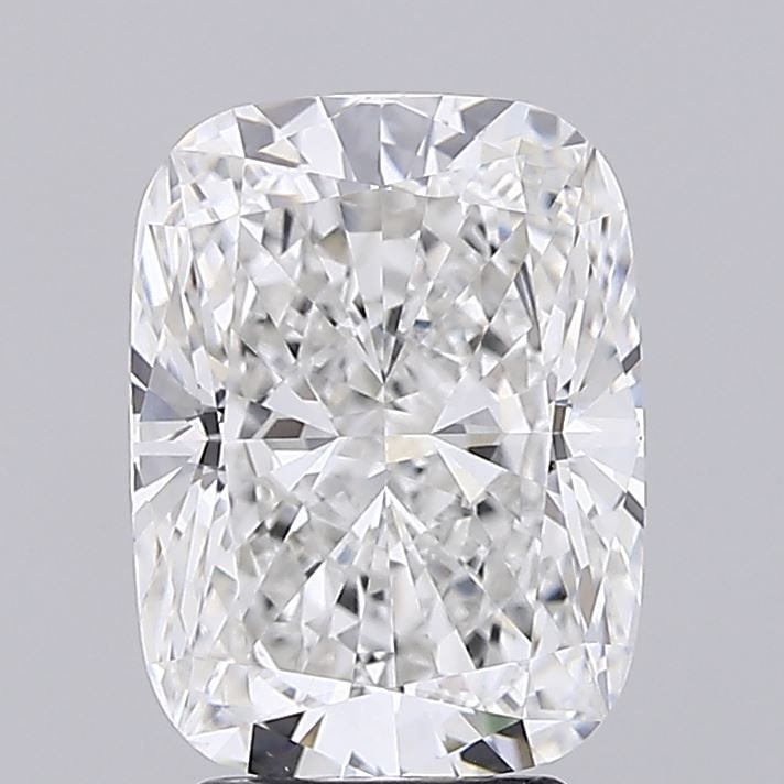 Cushion Modified 3.81Ct E Vvs2 - Loose Lab Diamond (1 of 1)