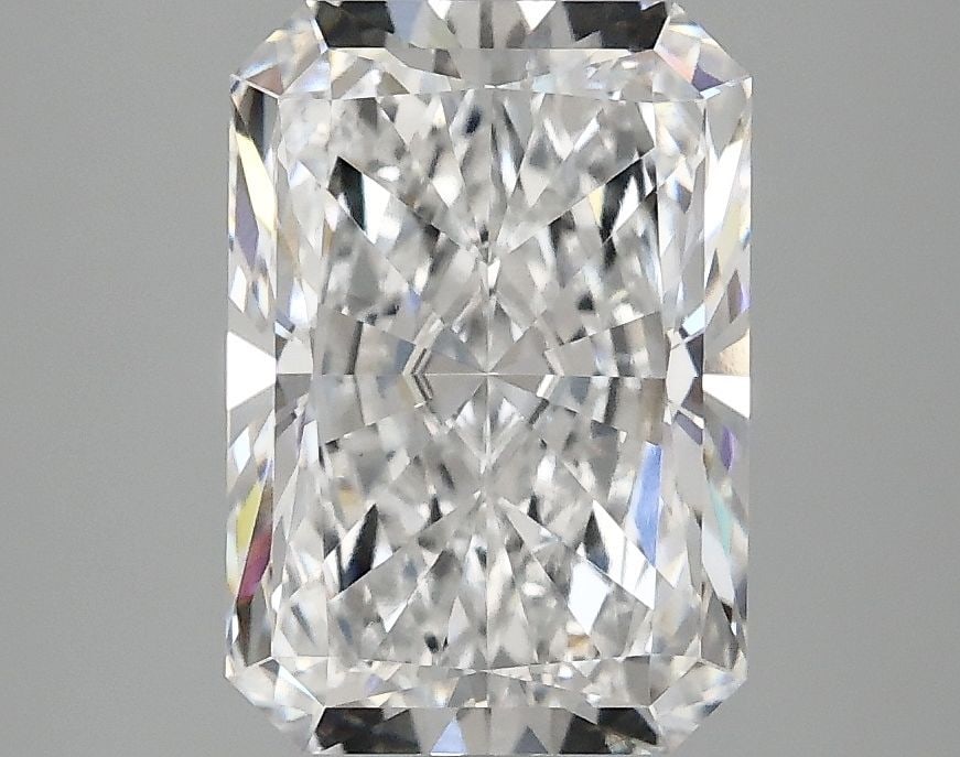 Radiant 3.1Ct D Vvs2 - Loose Lab Diamond (1 of 1)