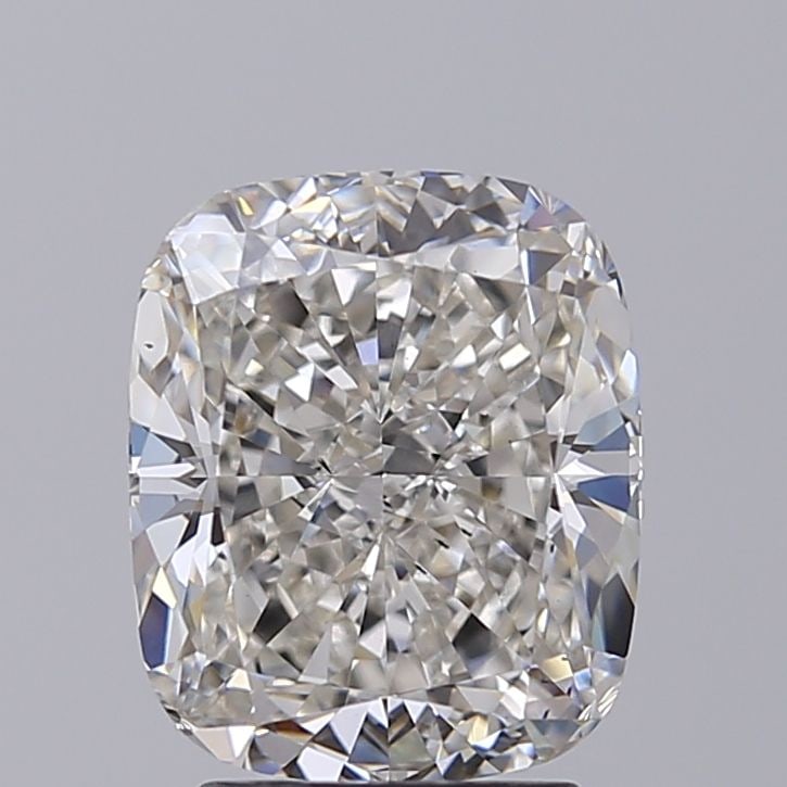 Cushion Brilliant 3.2Ct G Vs1 - Loose Lab Diamond (1 of 1)