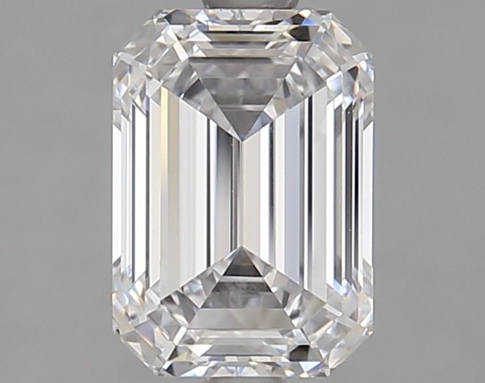 Emerald 2.03Ct D Vvs1 - Loose Lab Diamond (1 of 1)