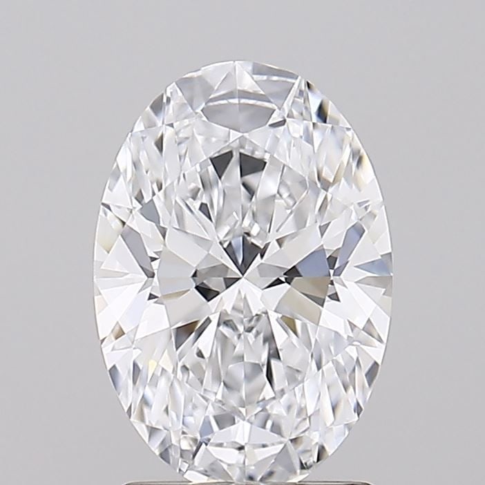 Oval 1.74Ct D If - Loose Lab Diamond (1 of 1)