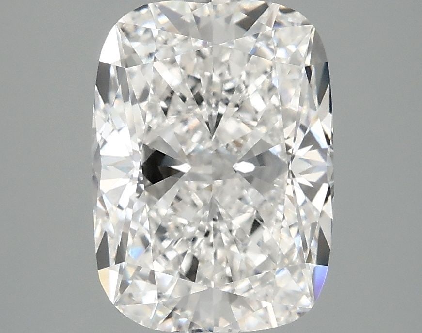 Cushion Modified 3.05Ct E Vs1 - Loose Lab Diamond (1 of 1)