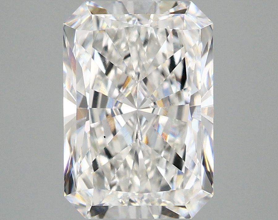 Radiant 3.06Ct E Vs1 - Loose Lab Diamond (1 of 1)