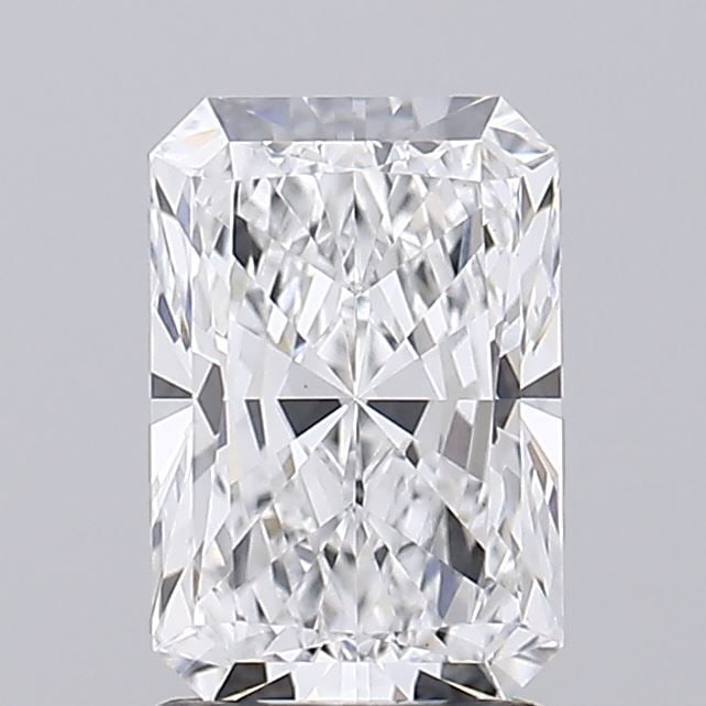 Radiant 1.7Ct D Vs1 - Loose Lab Diamond (1 of 1)