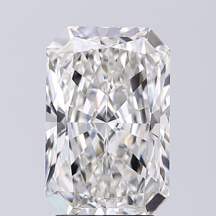 Radiant 2.51Ct G Vvs2 - Loose Lab Diamond (1 of 1)
