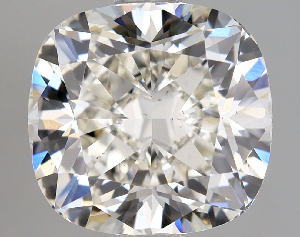 Cushion Brilliant 2.73Ct I Vs2 - Loose Lab Diamond (1 of 1)