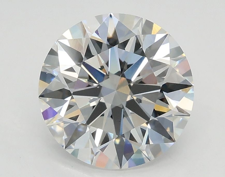 Round 2.08Ct E Vs1 - Loose Lab Diamond (1 of 1)
