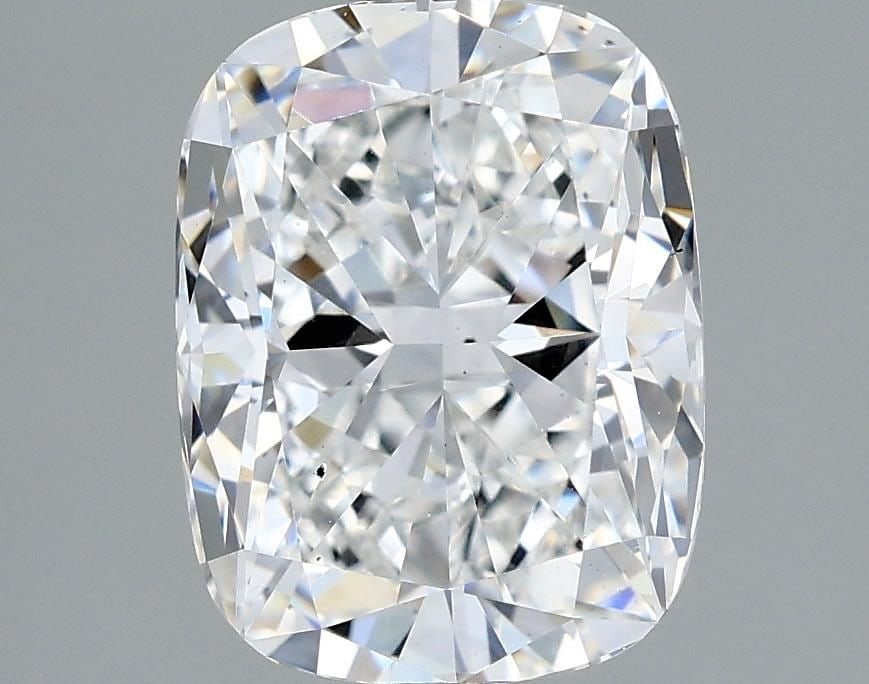 Cushion Brilliant 2.01Ct F Vs2 - Loose Lab Diamond (1 of 1)