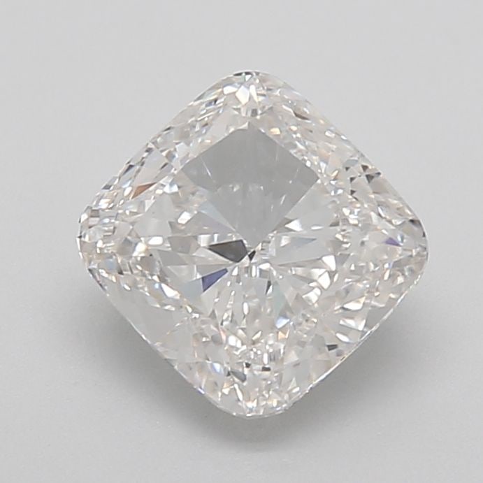 Cushion Modified 3.03Ct F Vvs2 - Loose Lab Diamond (1 of 1)