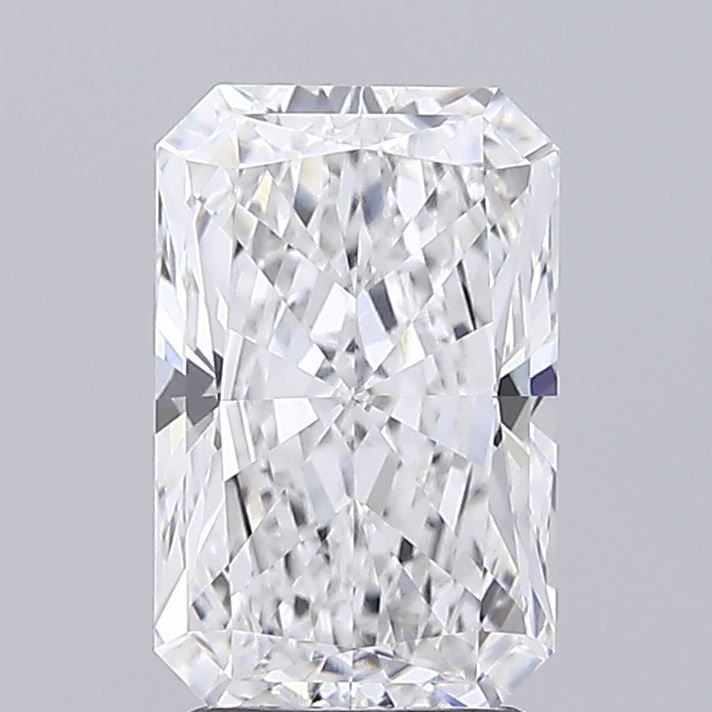 Radiant 3.17Ct D Vvs2 - Loose Lab Diamond (1 of 1)