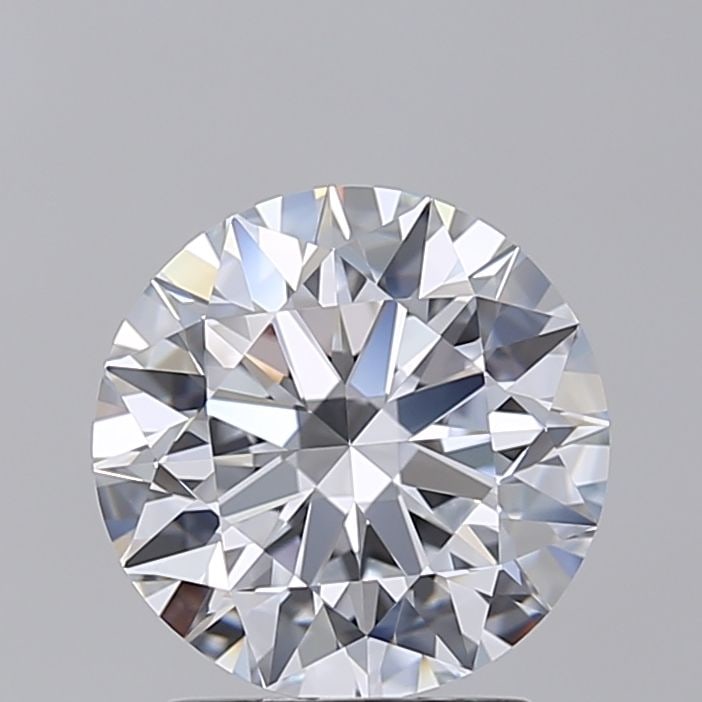 Round 2.25Ct E Vvs2 - Ideal Loose Lab Diamond (1 of 1)