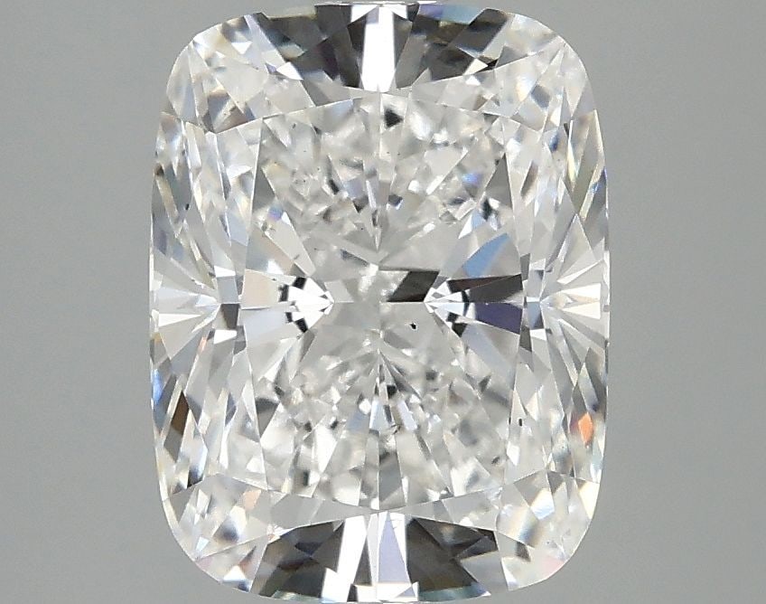 Cushion Modified 3.1Ct E Vs2 - Loose Lab Diamond (1 of 1)