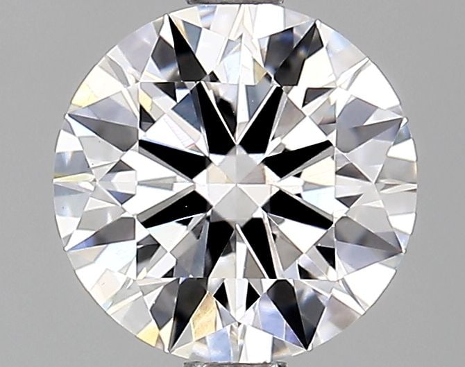 Round 1.6Ct D Vs1 - Ideal Loose Lab Diamond (1 of 1)