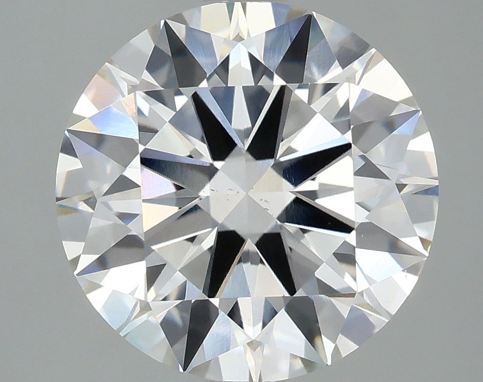 Round 3.1Ct G Vs1 - Ideal Loose Lab Diamond (1 of 1)