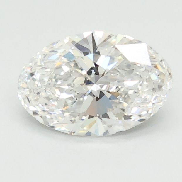 Oval 1.5Ct D Vvs1 - Loose Lab Diamond (1 of 1)