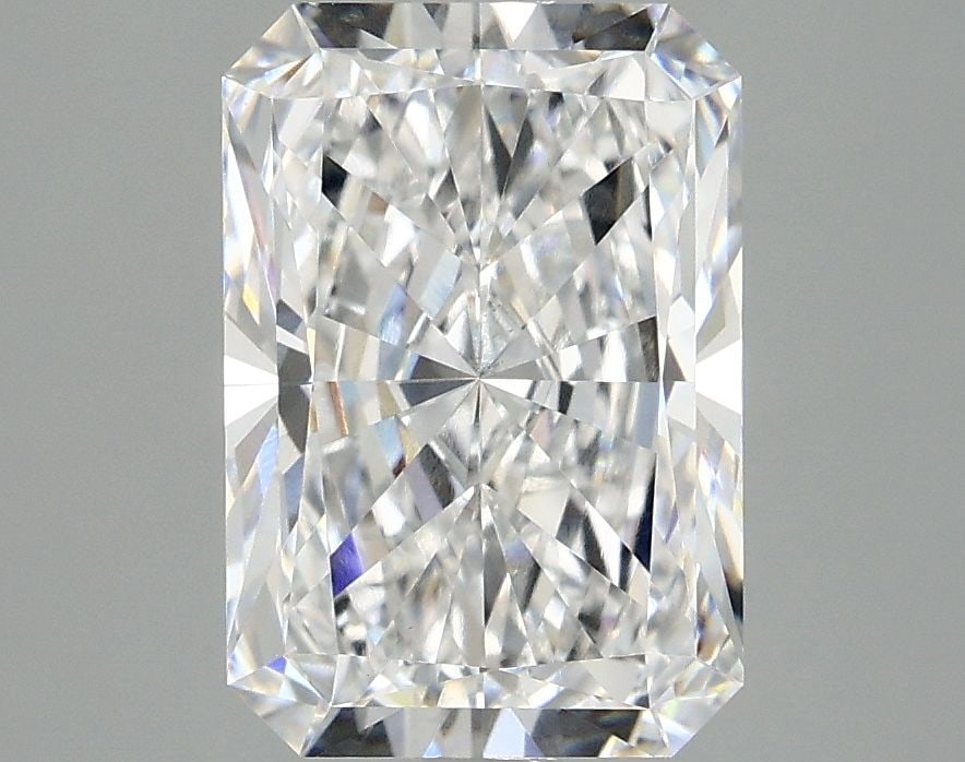 Radiant 3.09Ct D Vs1 - Loose Lab Diamond (1 of 1)