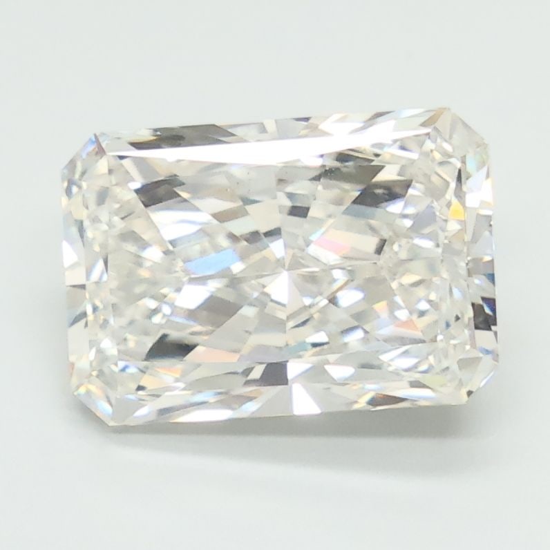 Radiant 3.02Ct G Vvs2 - Loose Lab Diamond (1 of 1)
